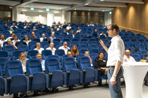 21. DOXNET Fachkonferenz und Ausstellung