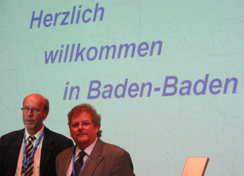 2004: Der Verband fügt seiner eigenen Erfolgsstory ein weiteres Kapitel hinzu
