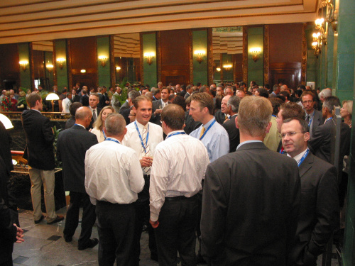 2005: Kein verflixtes 7. Jahr