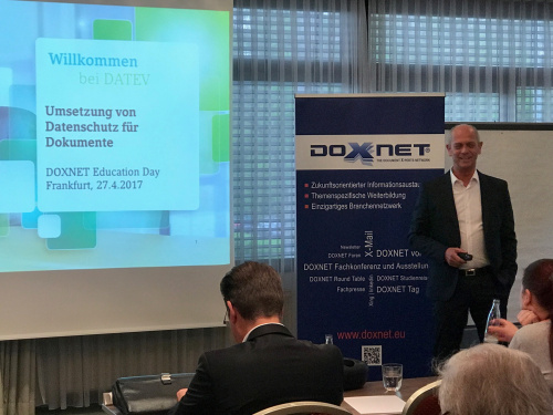 2017: Trends und Entwicklungen im Blick