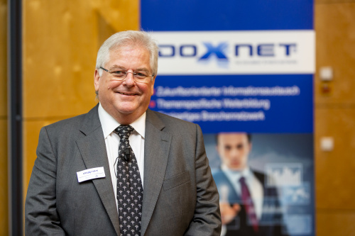 2018: Für alle unfassbar: Peter Dehm ist von uns gegangen