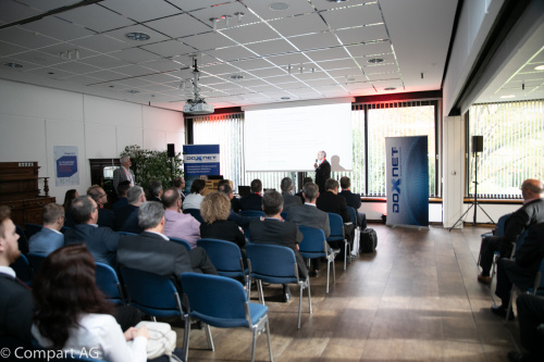 2019: Networking ist das A und O