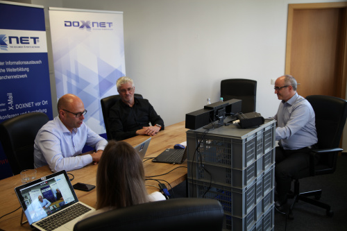 2020: Herausforderungen annehmen – Zukunft aktiv gestalten