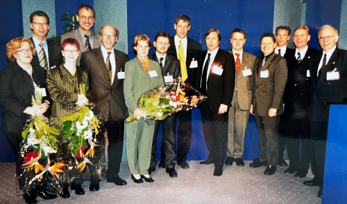 Impressionen aus Berlin