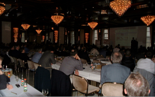 2. Veranstaltung in Bonn - Wir kommen wieder!