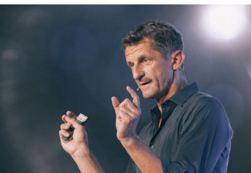 2012: Erneut mehr Teilnehmer in Baden-Baden