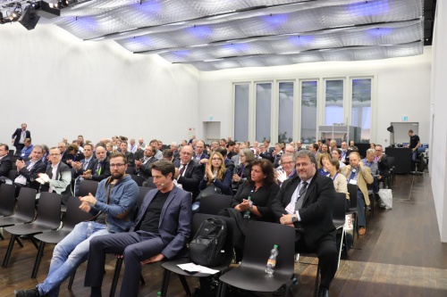 Hunkeler Innovationdays 2019